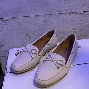DV by Dolce Vita Light Beige Loafers